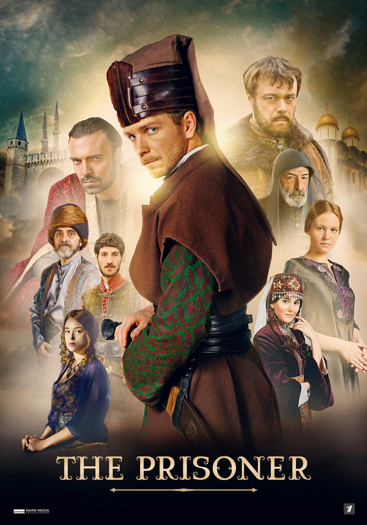 The Prisoner preview 2