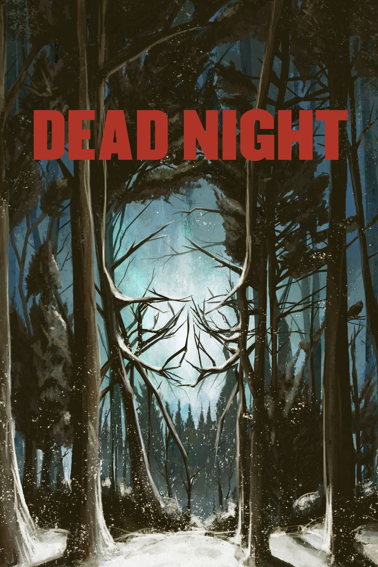 Dead Night preview 2