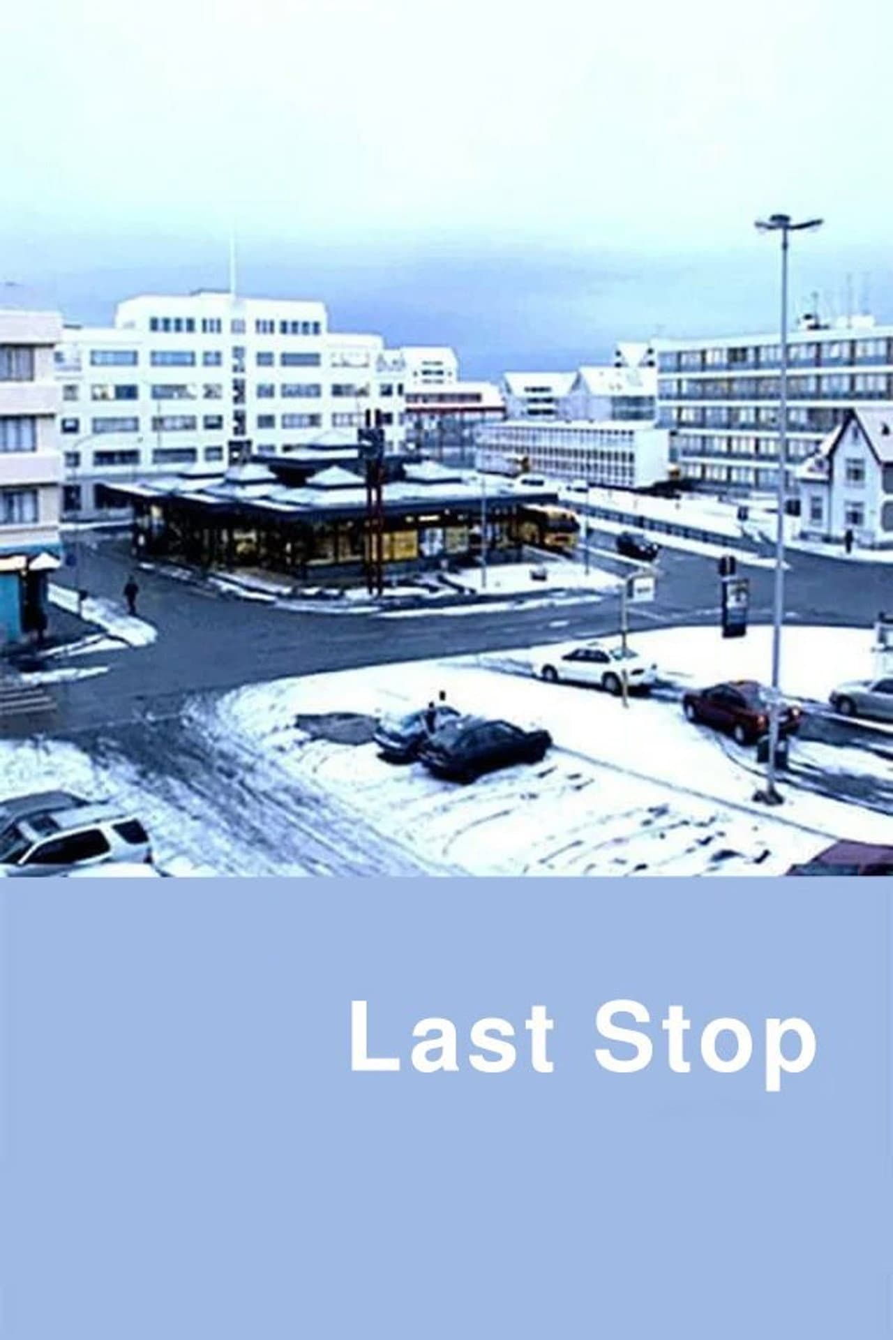Last Stop preview 1