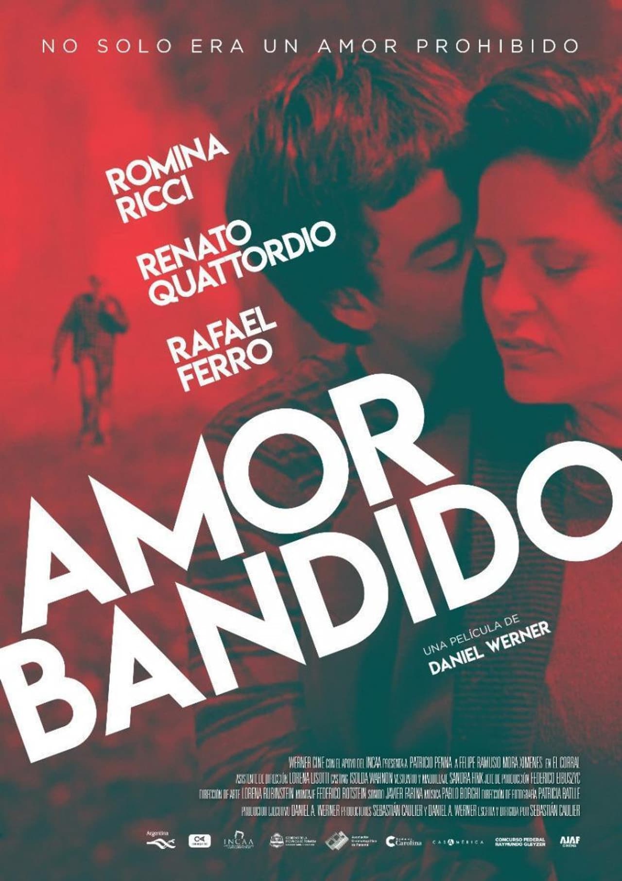 Amor Bandido preview 2