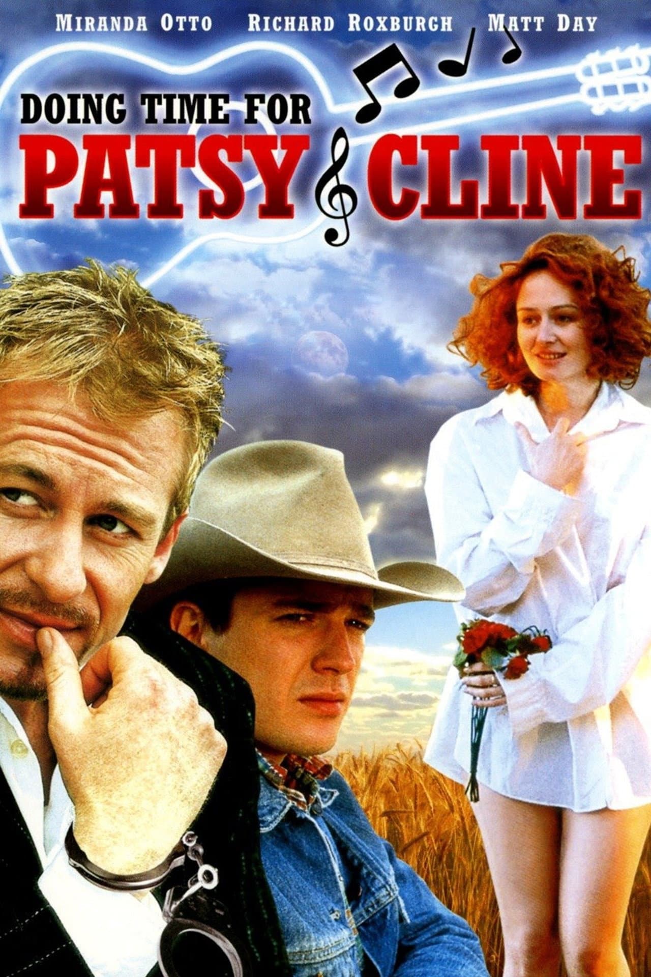 Doing Time for Patsy Cline preview 2