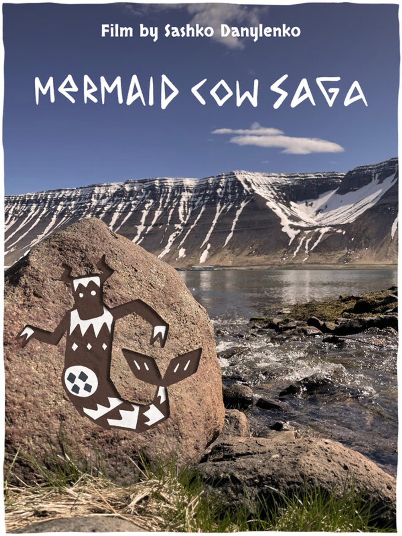 Mermaid Cow Saga preview 1