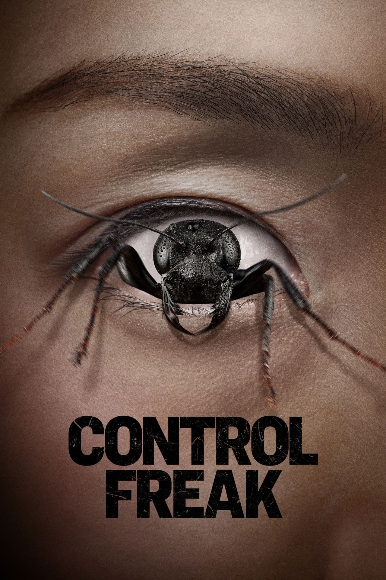 Control Freak preview 2