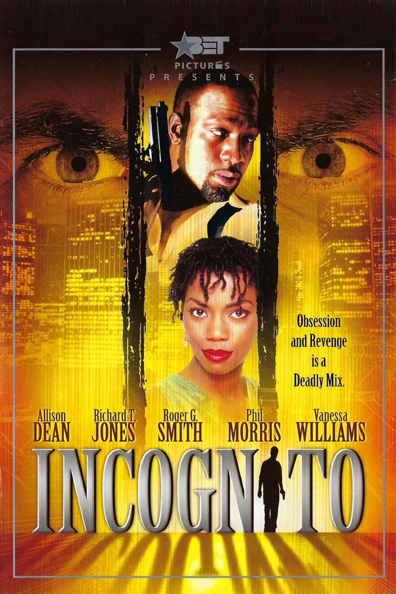 Incognito preview 1