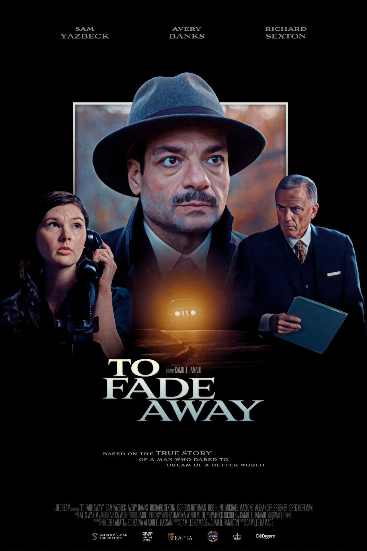 To Fade Away preview 1