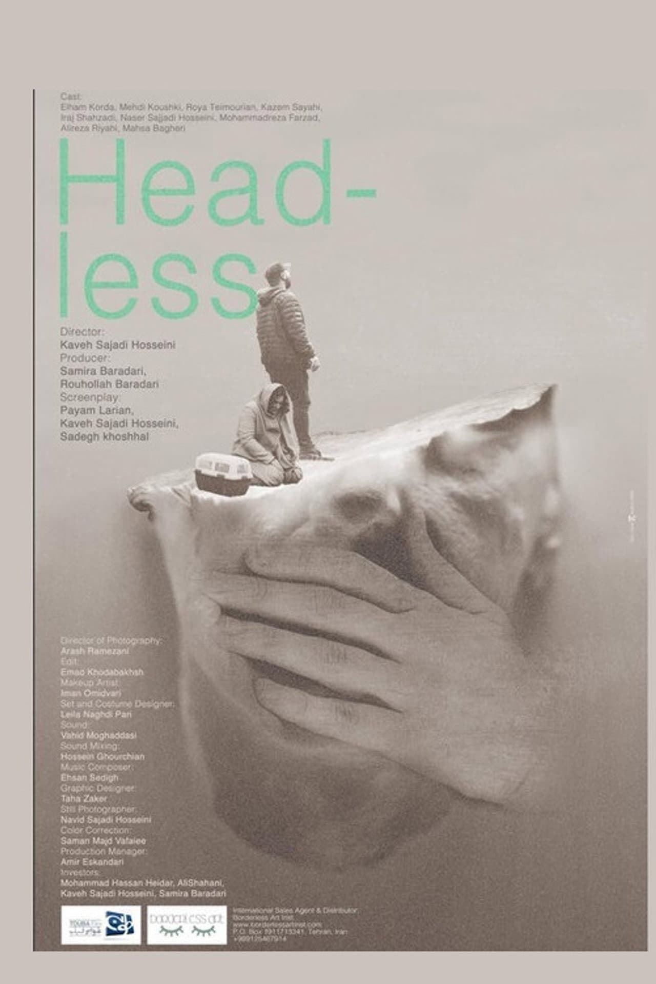 Headless preview 1