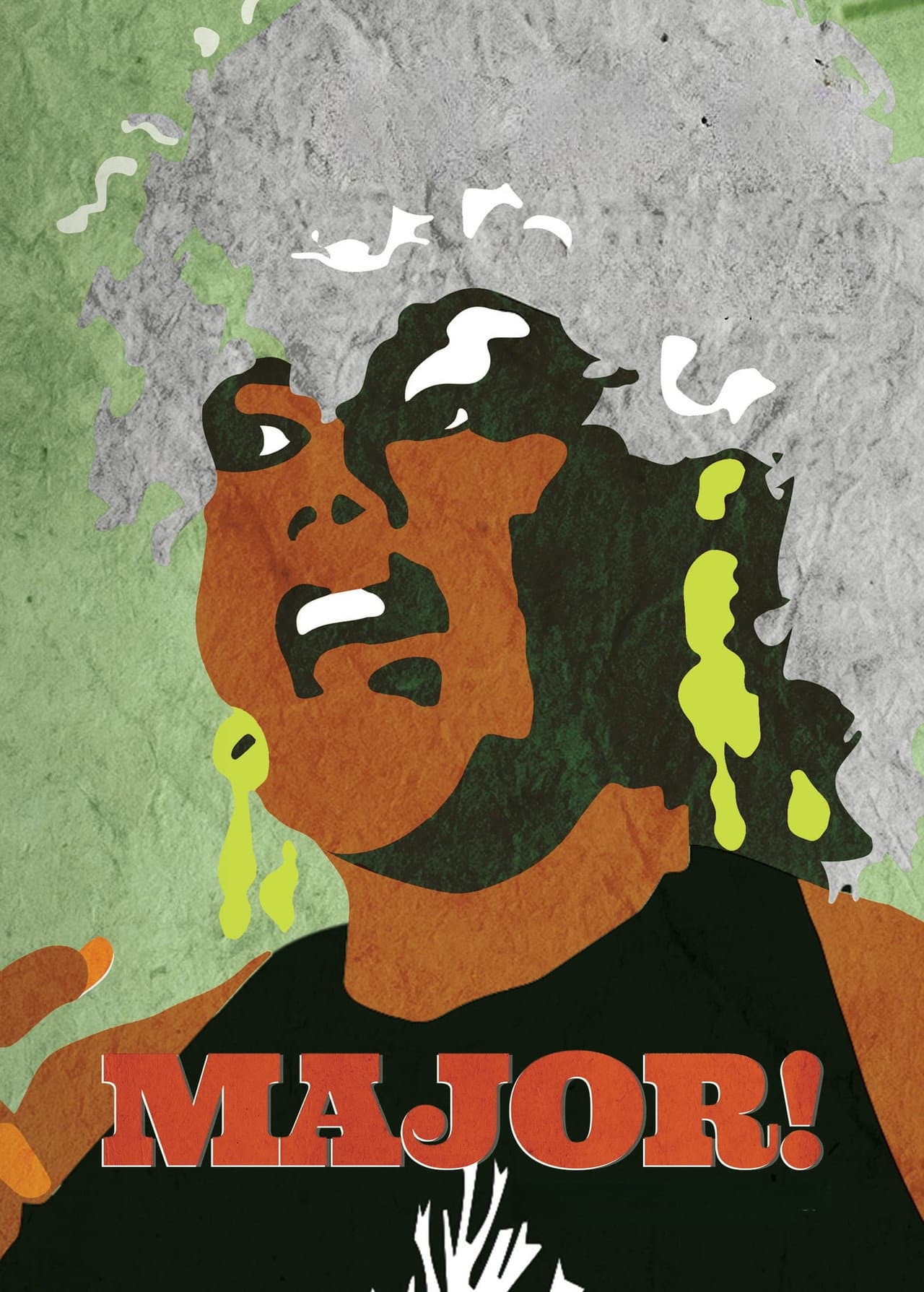 MAJOR! preview 1