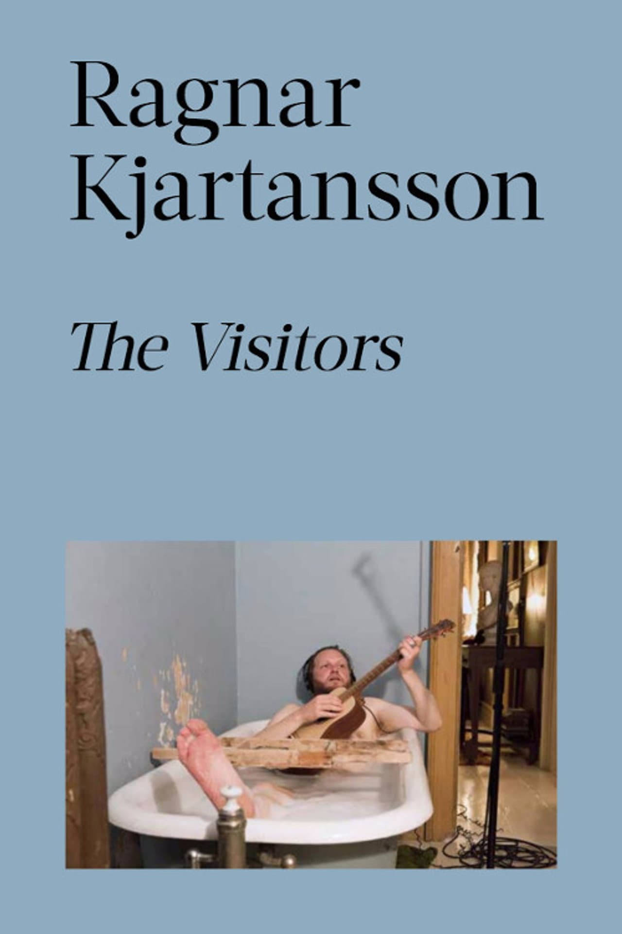 The Visitors preview 1