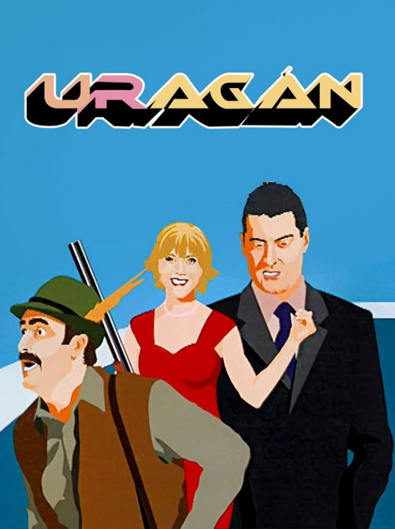 Uragán preview 1