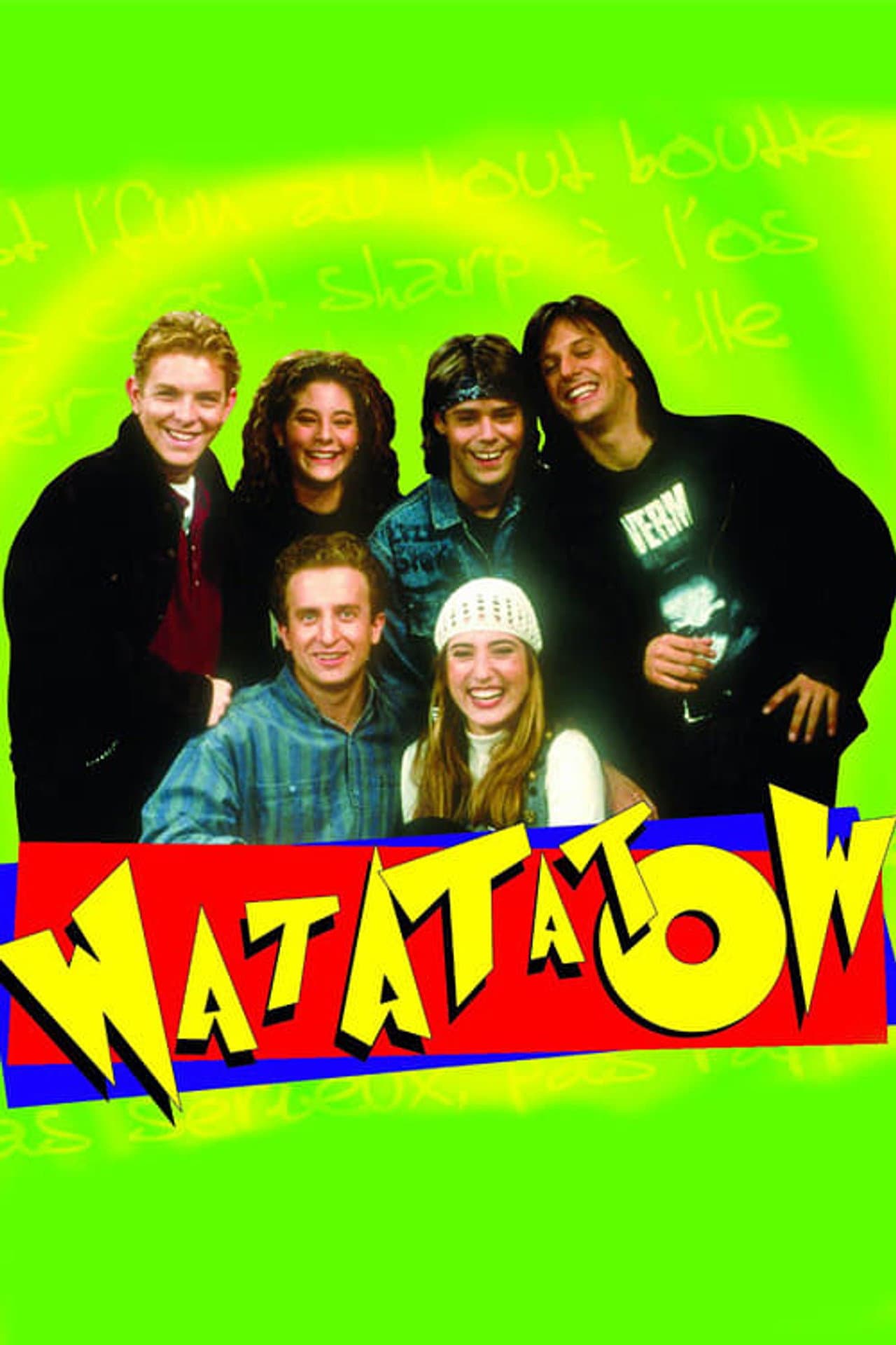 Watatatow preview 2
