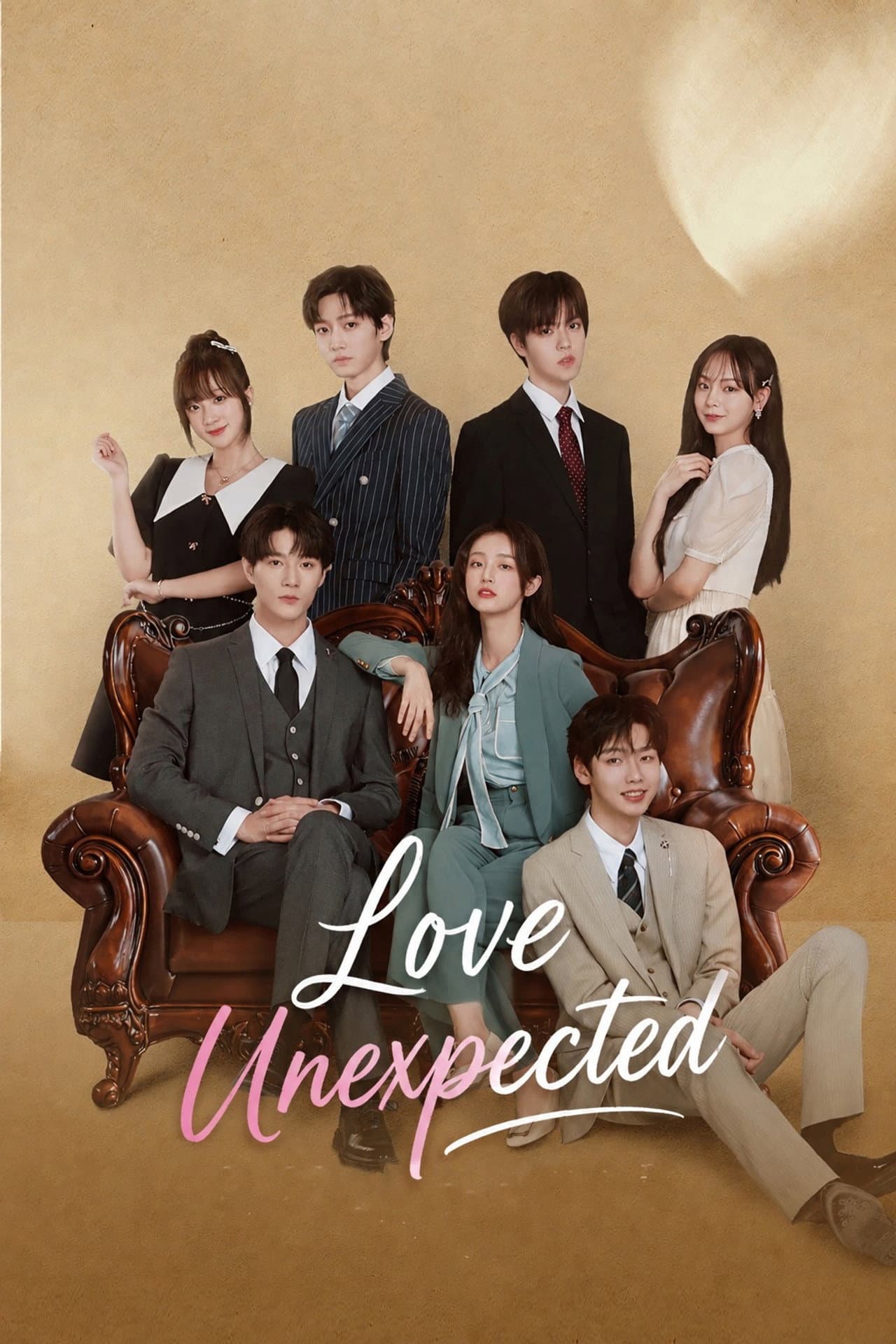 Love Unexpected preview 2