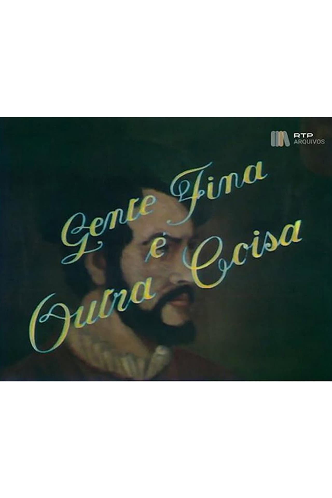 Gente Fina É Outra Coisa preview 2