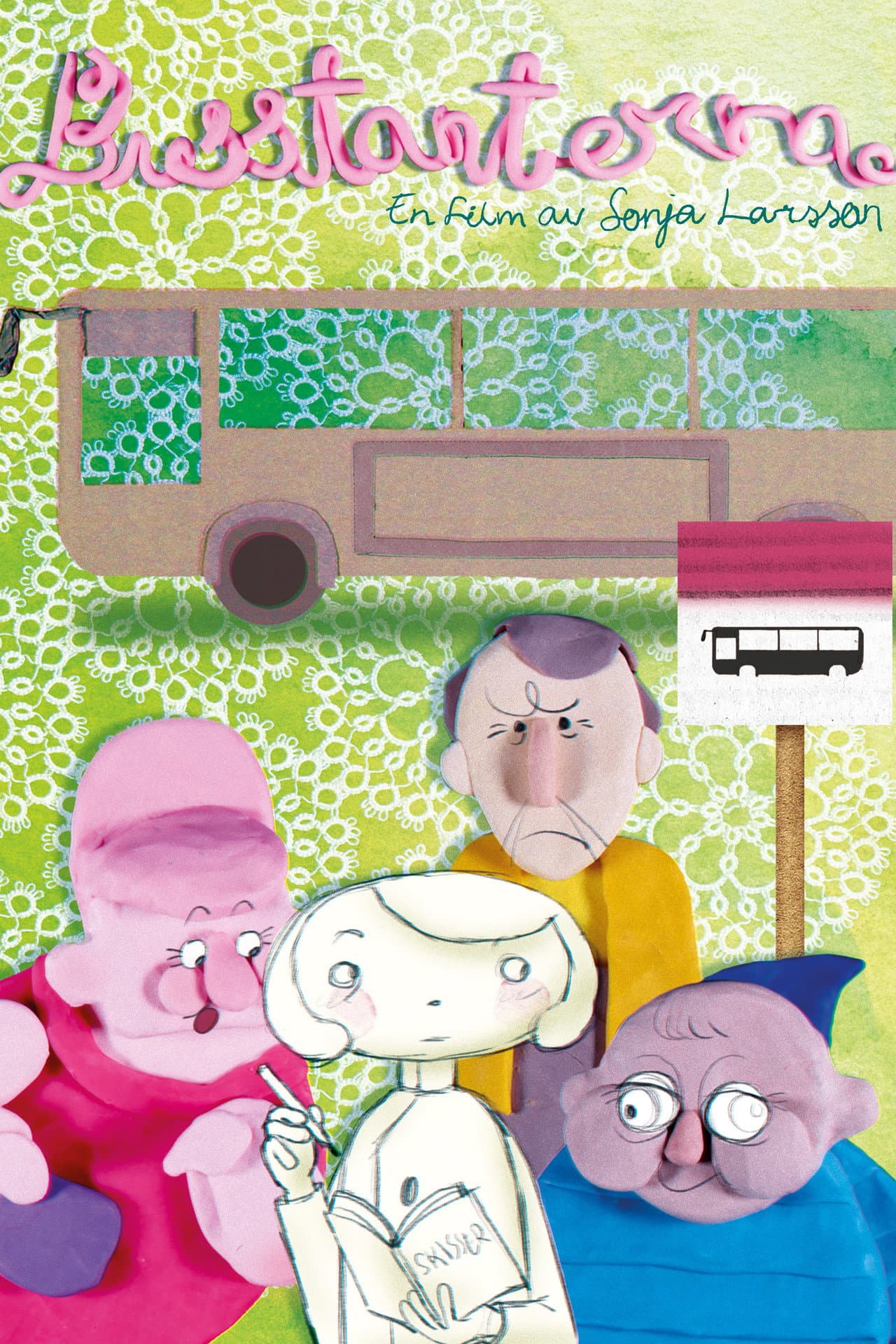 Bus Ladies preview 2