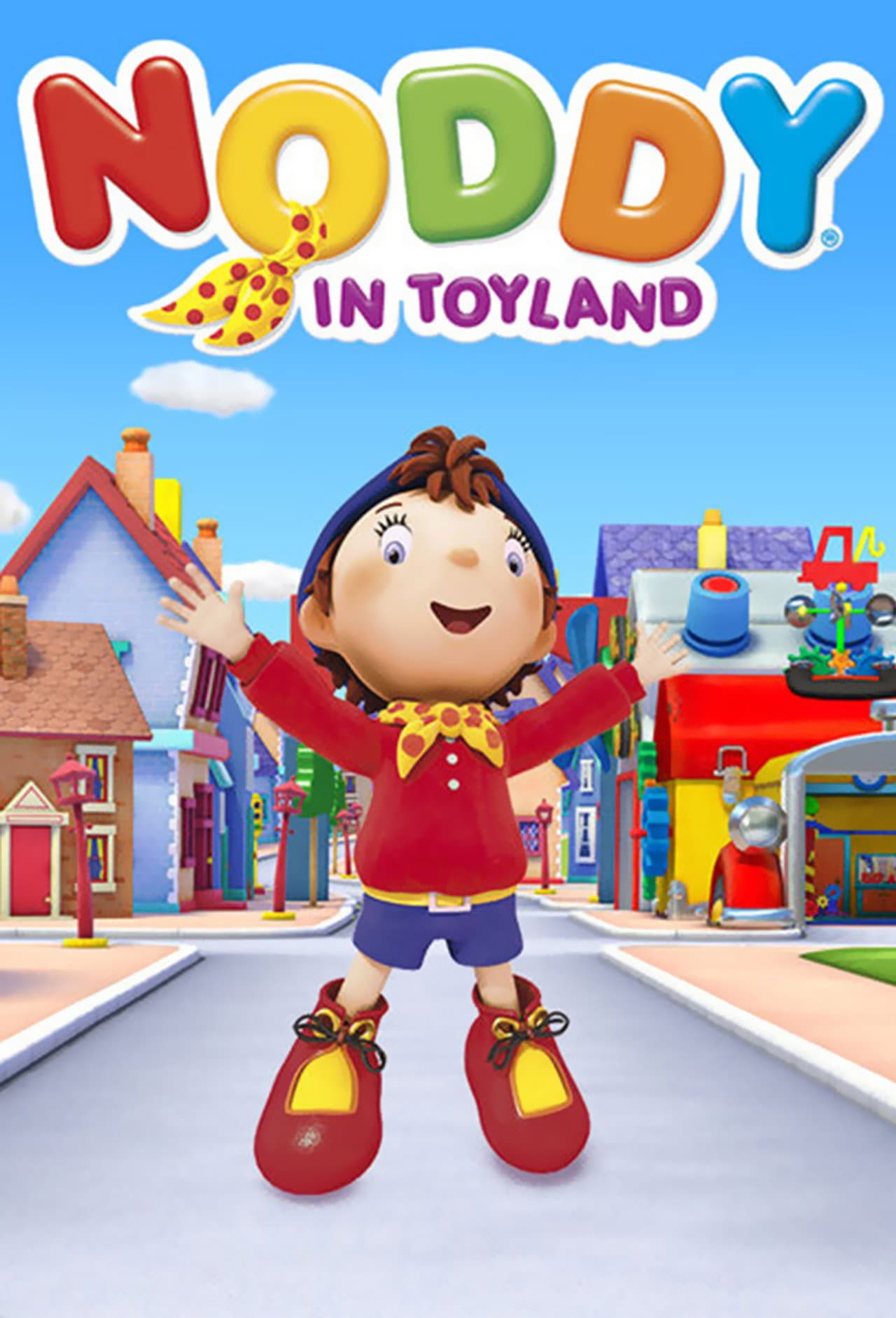Noddy in Toyland preview 2