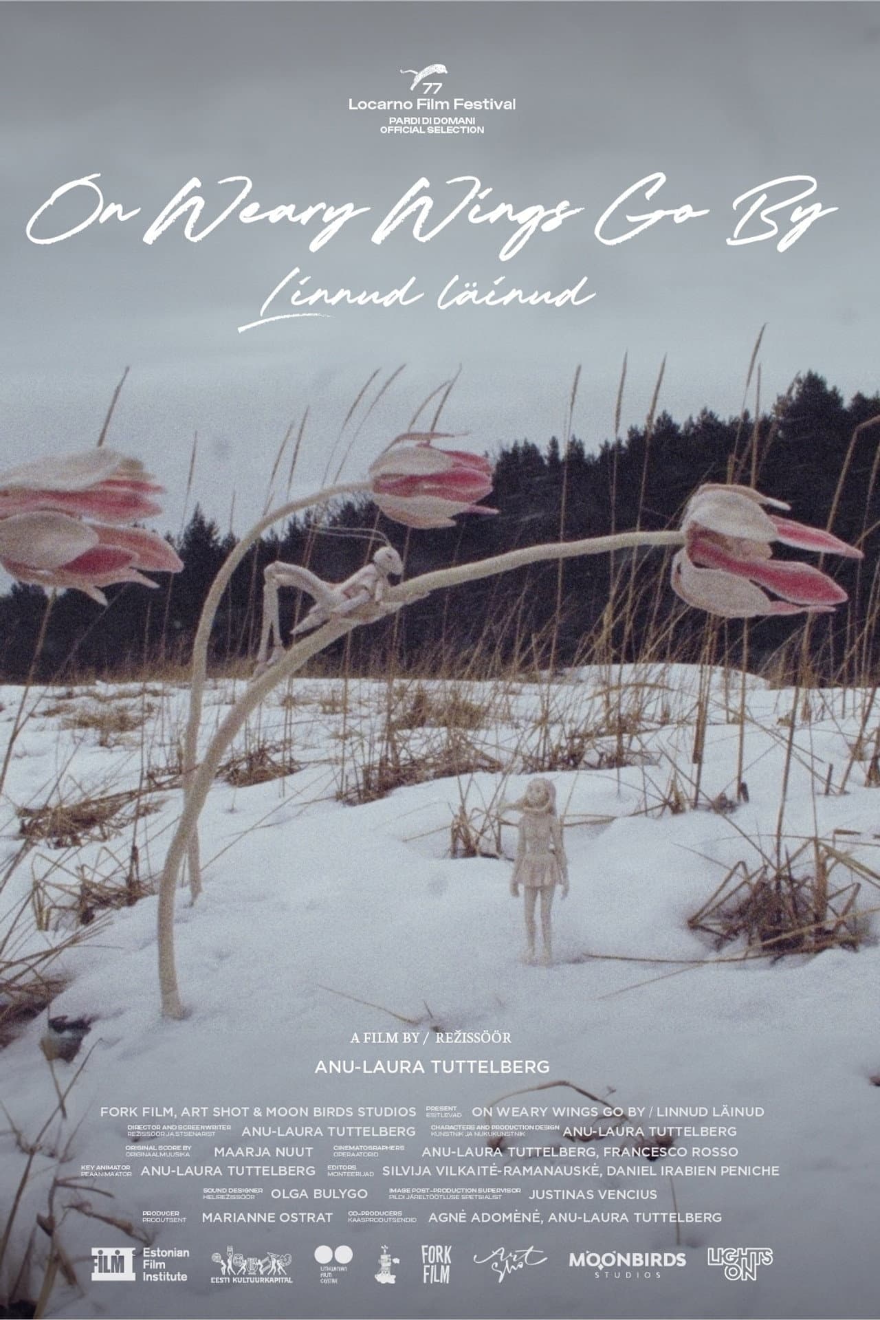 On Weary Wings Go By preview 2