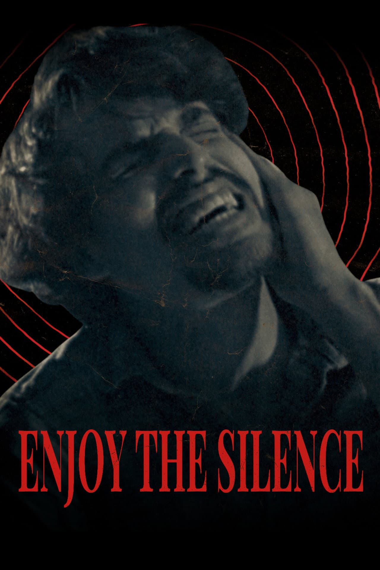 Enjoy the Silence preview 1
