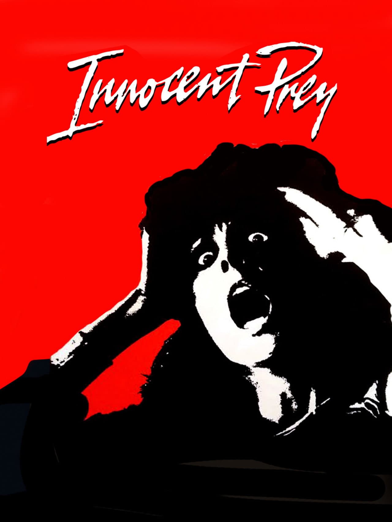Innocent Prey preview 1