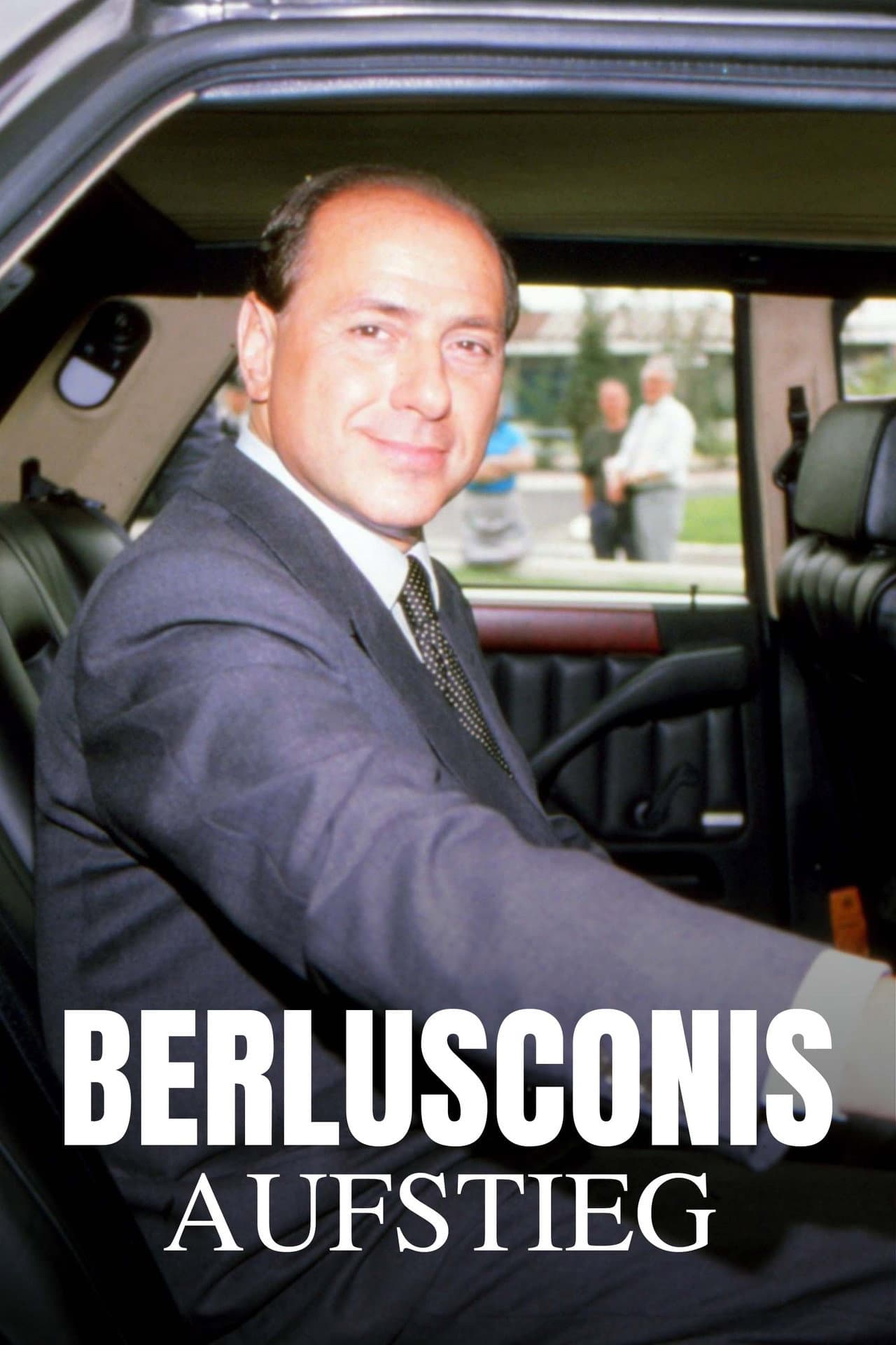 Berlusconis Aufstieg preview 2