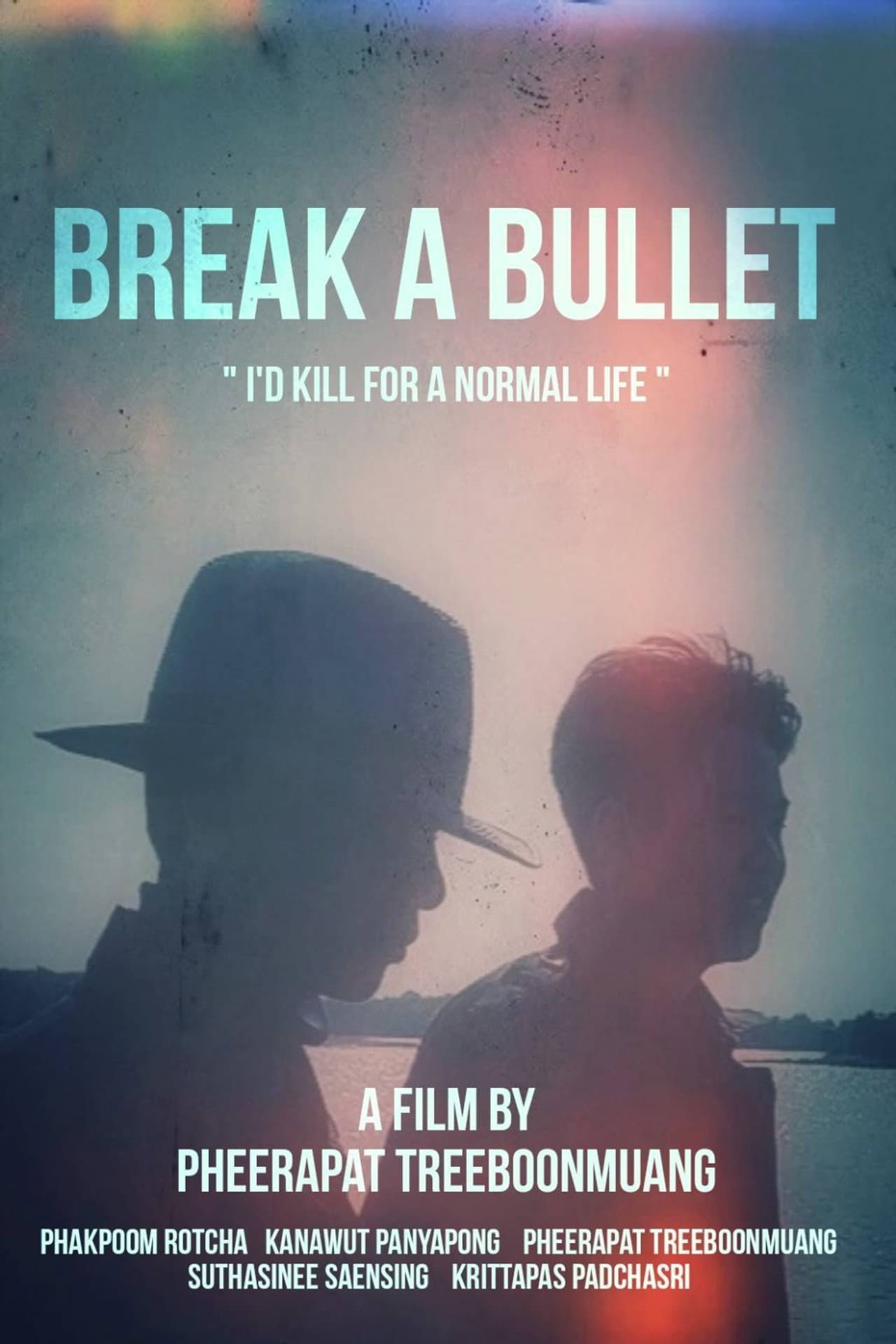 Break a Bullet preview 2