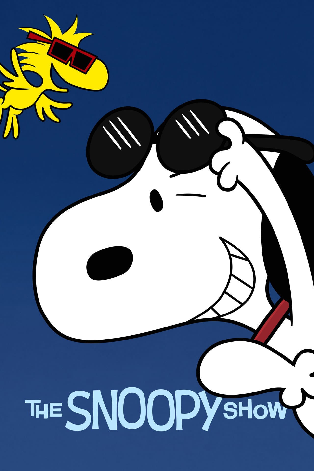 The Snoopy Show preview 2