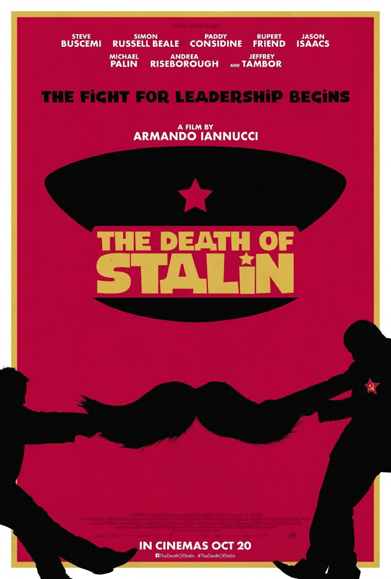 Stalin In Color preview 2