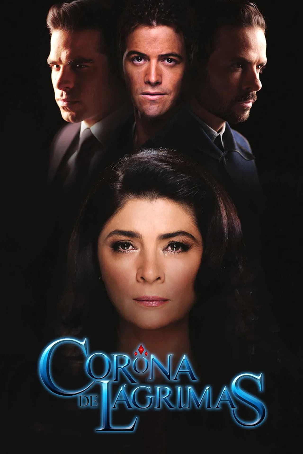 Corona de lágrimas preview 2