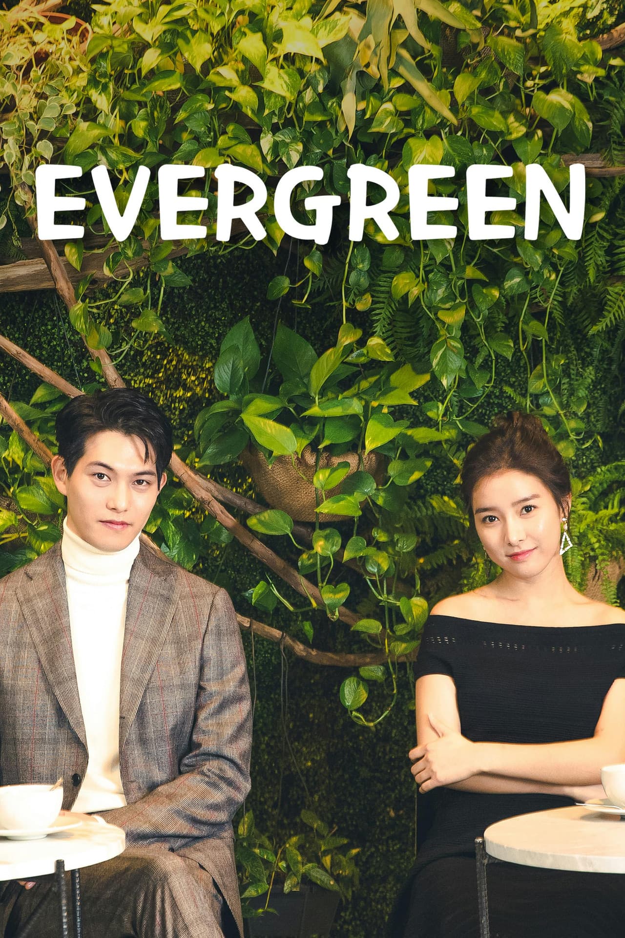 Evergreen preview 2