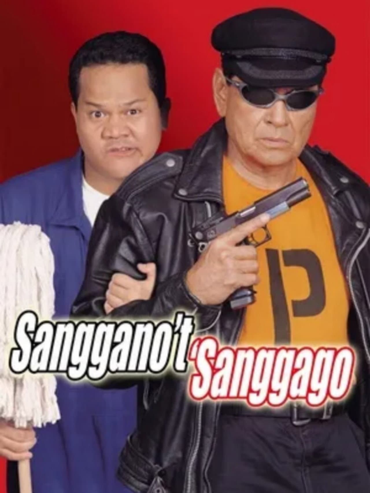 Sanggano't 'Sanggago preview 1