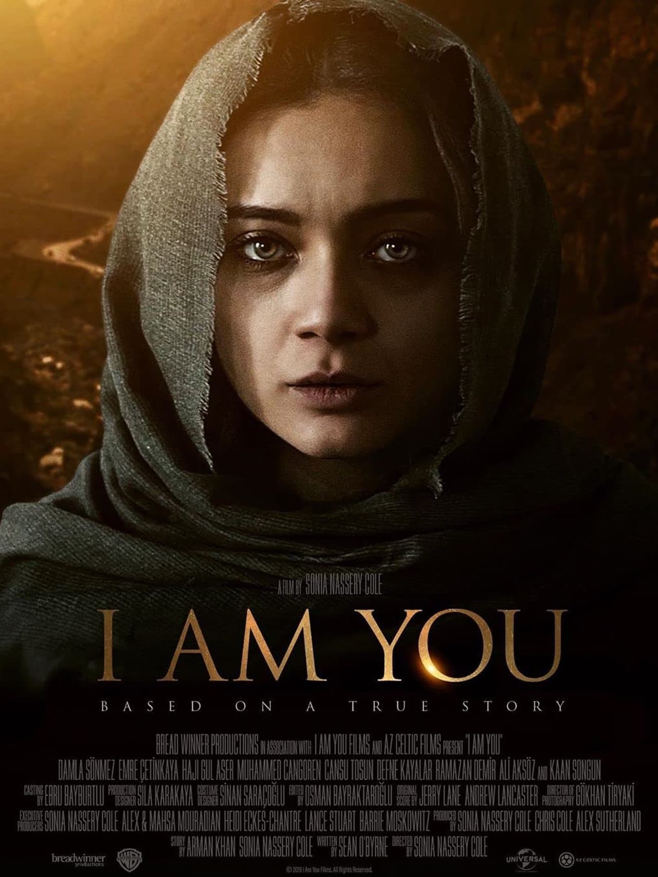I Am You preview 2