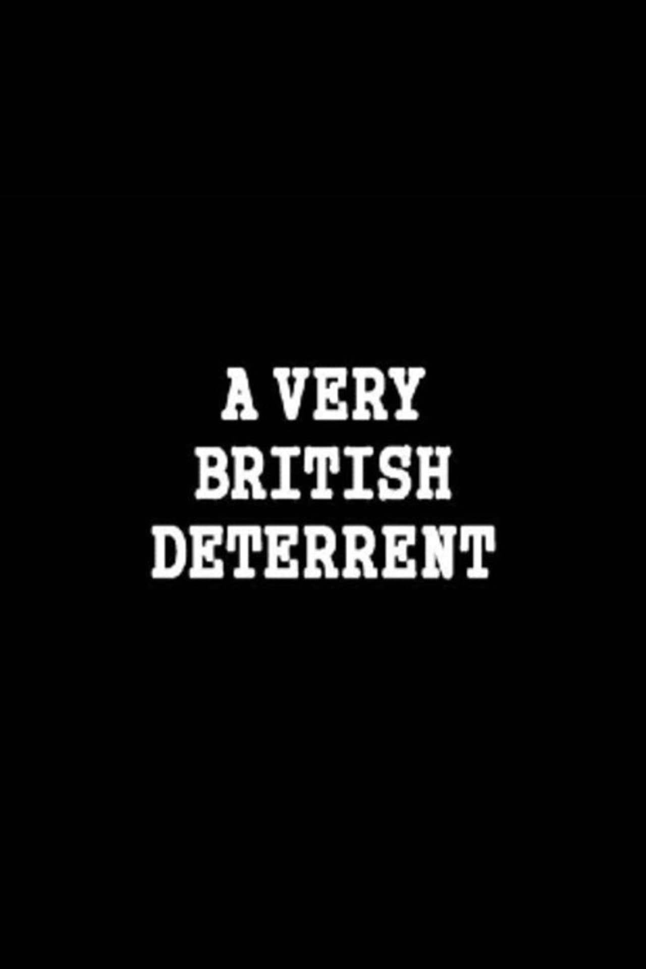 A Very British Deterrent preview 1