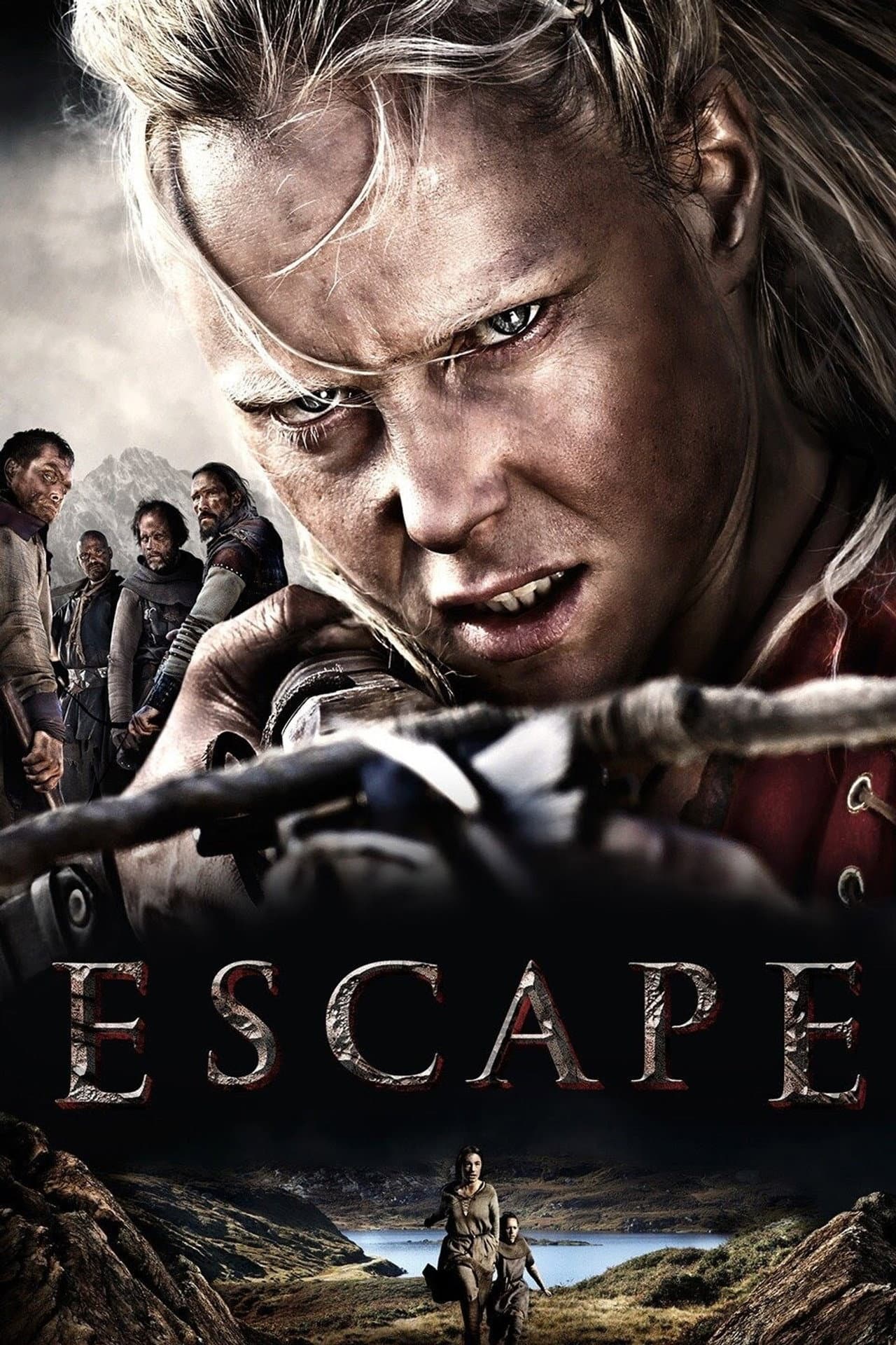 Escape preview 2