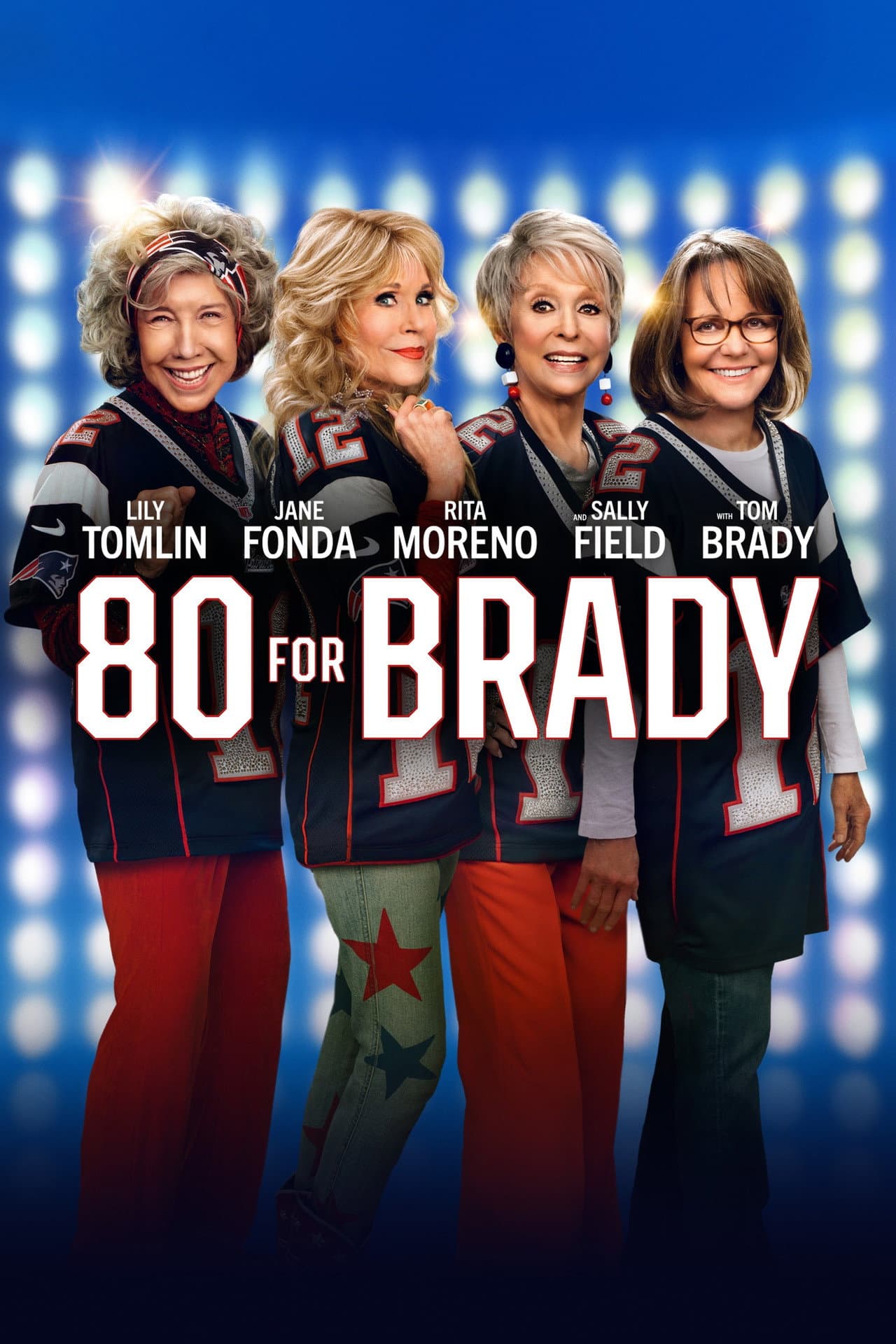 80 for Brady preview 2