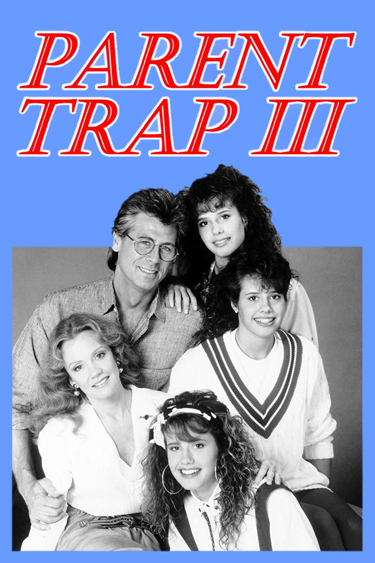 Parent Trap III preview 2