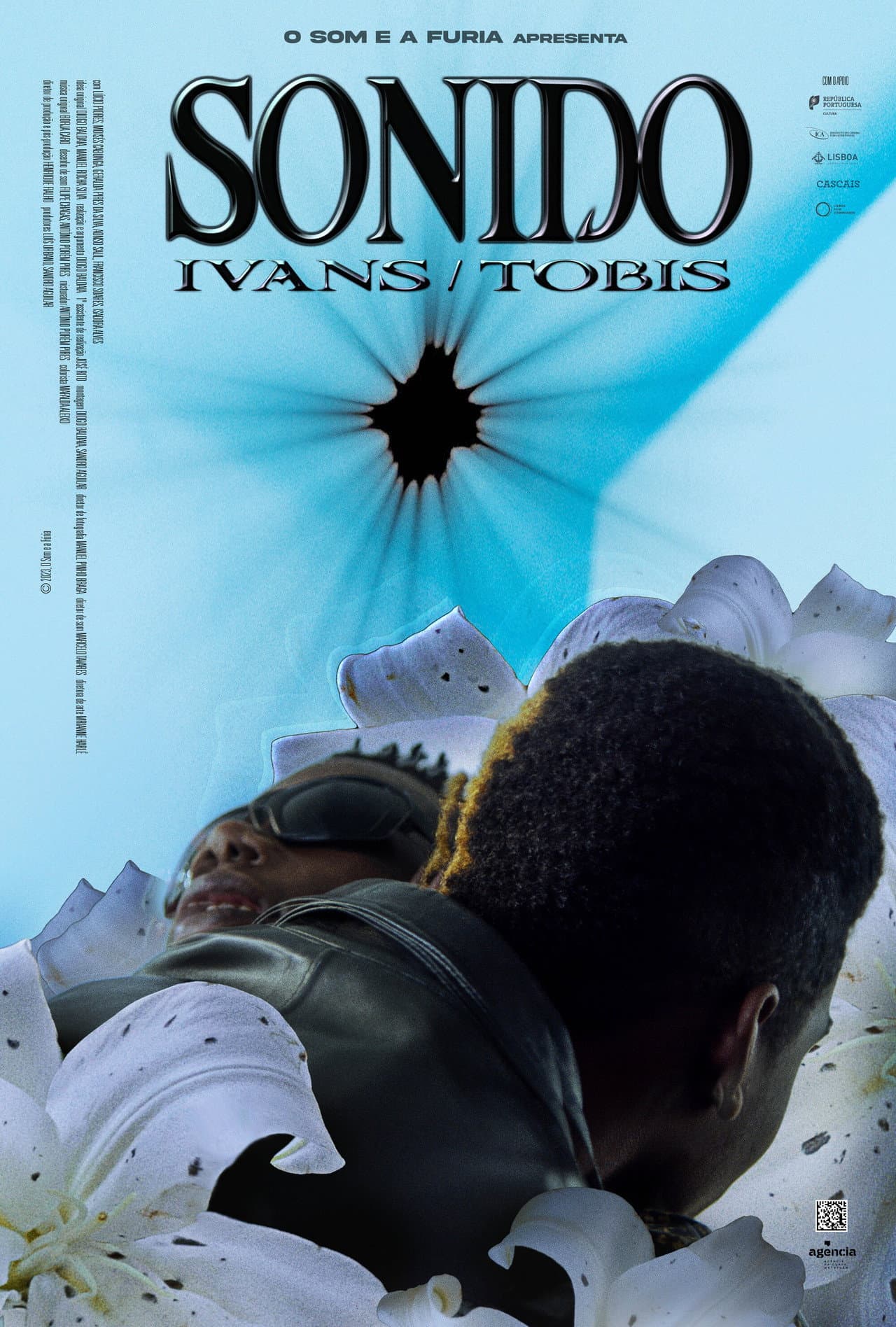 Sonido: Ivans & Tobis preview 1