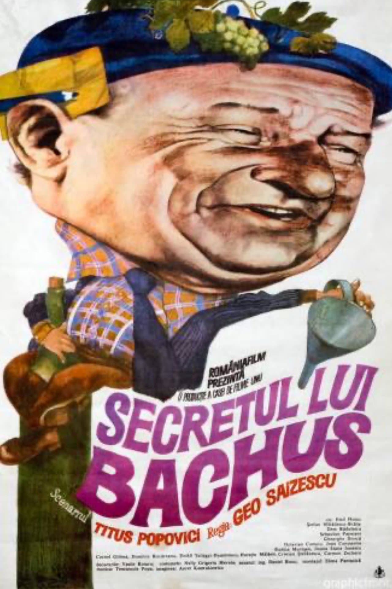 The Secret of Bacchus preview 2
