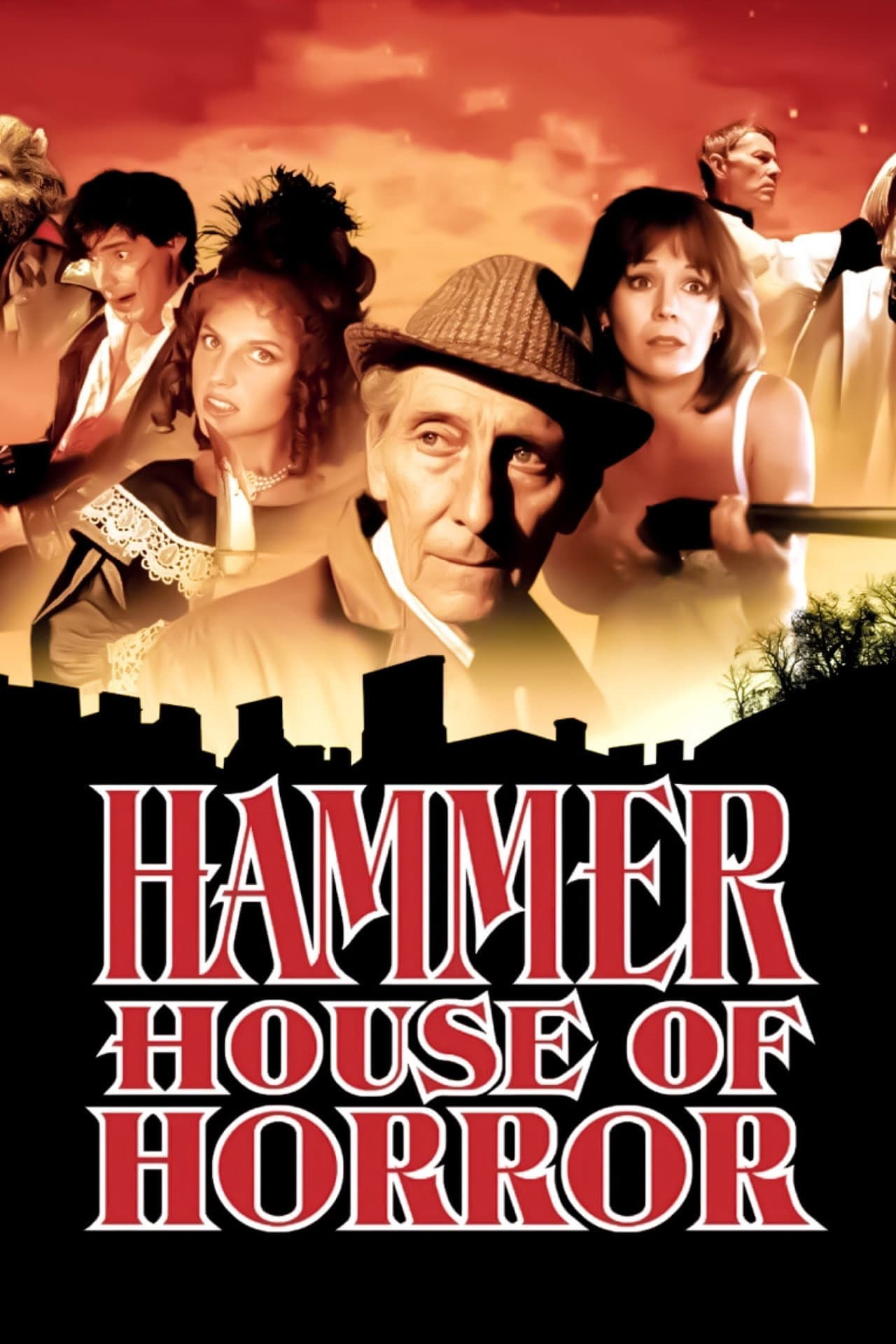 Hammer House of Horror preview 2