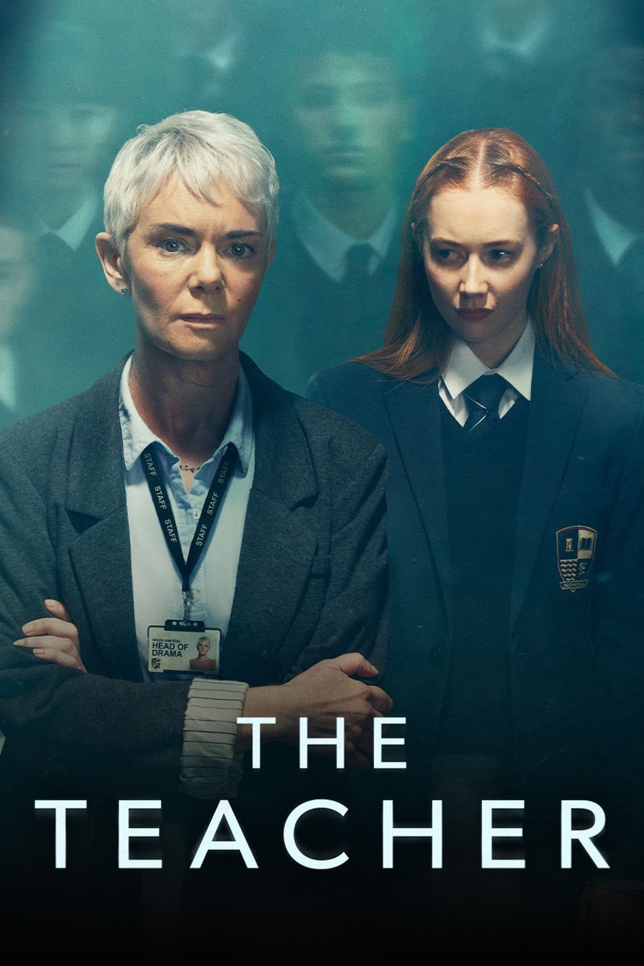 The Teacher preview 2