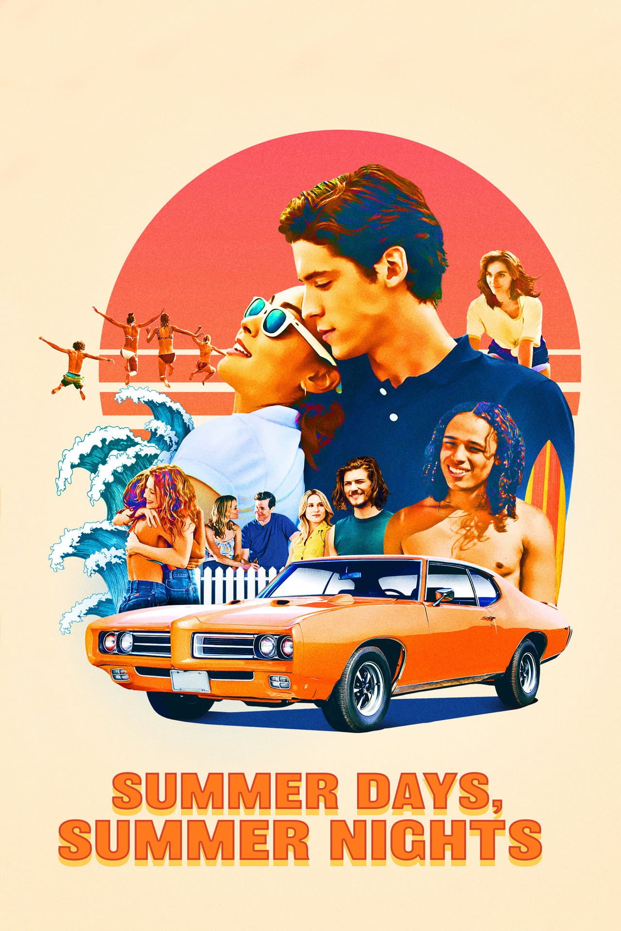 Summer Days, Summer Nights preview 2