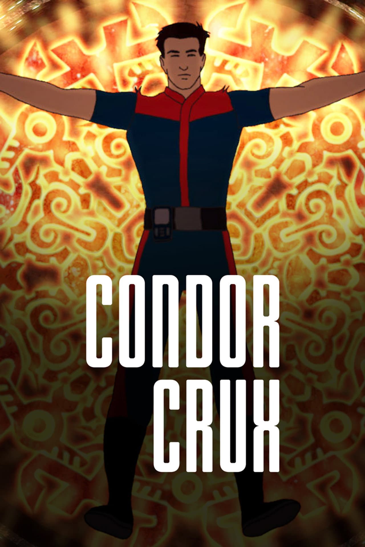 Cóndor Crux preview 2