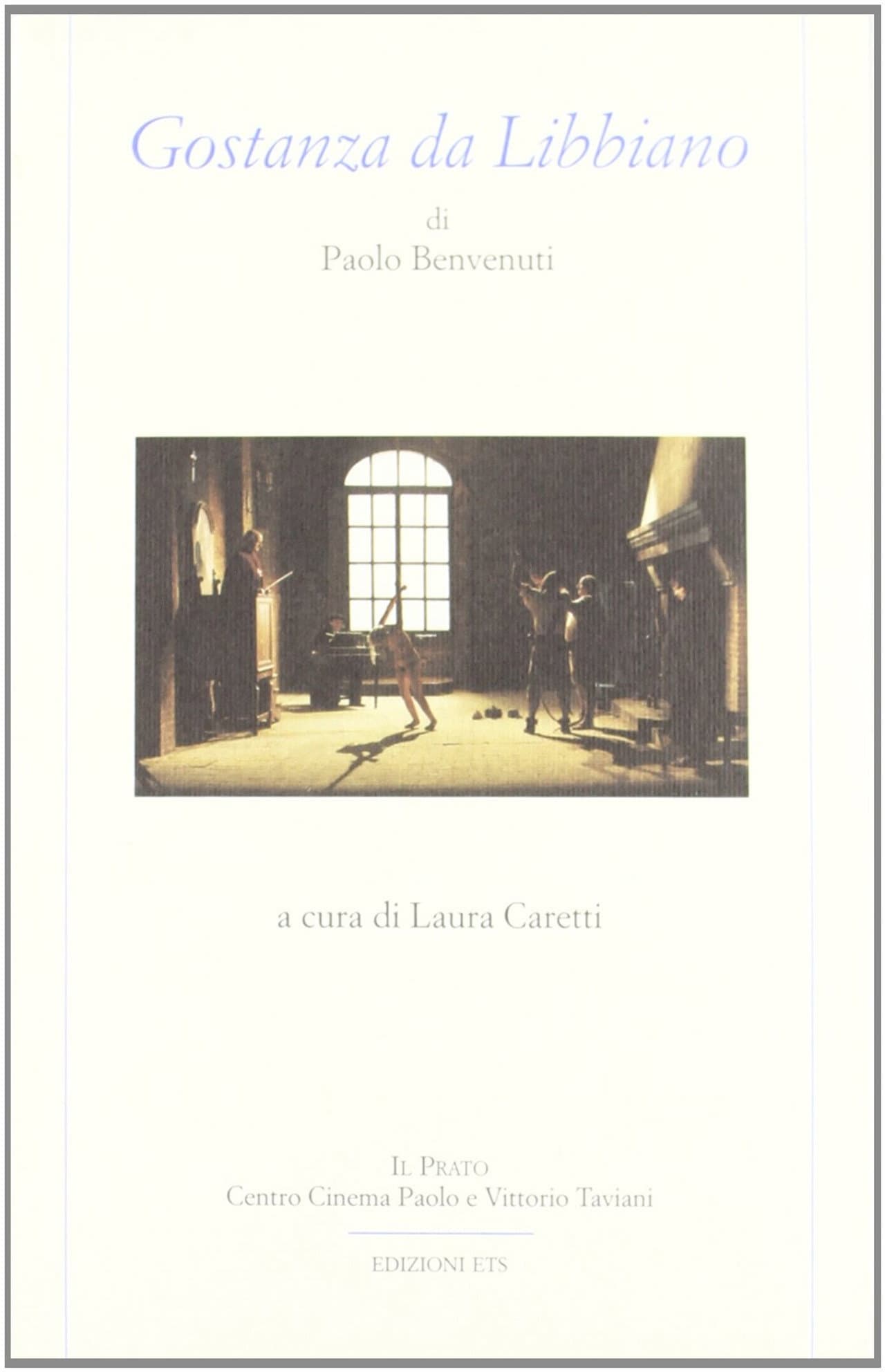 Gostanza da Libbiano preview 1