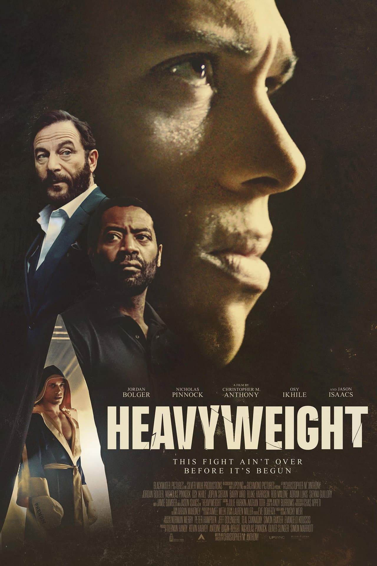 Heavyweight preview 2
