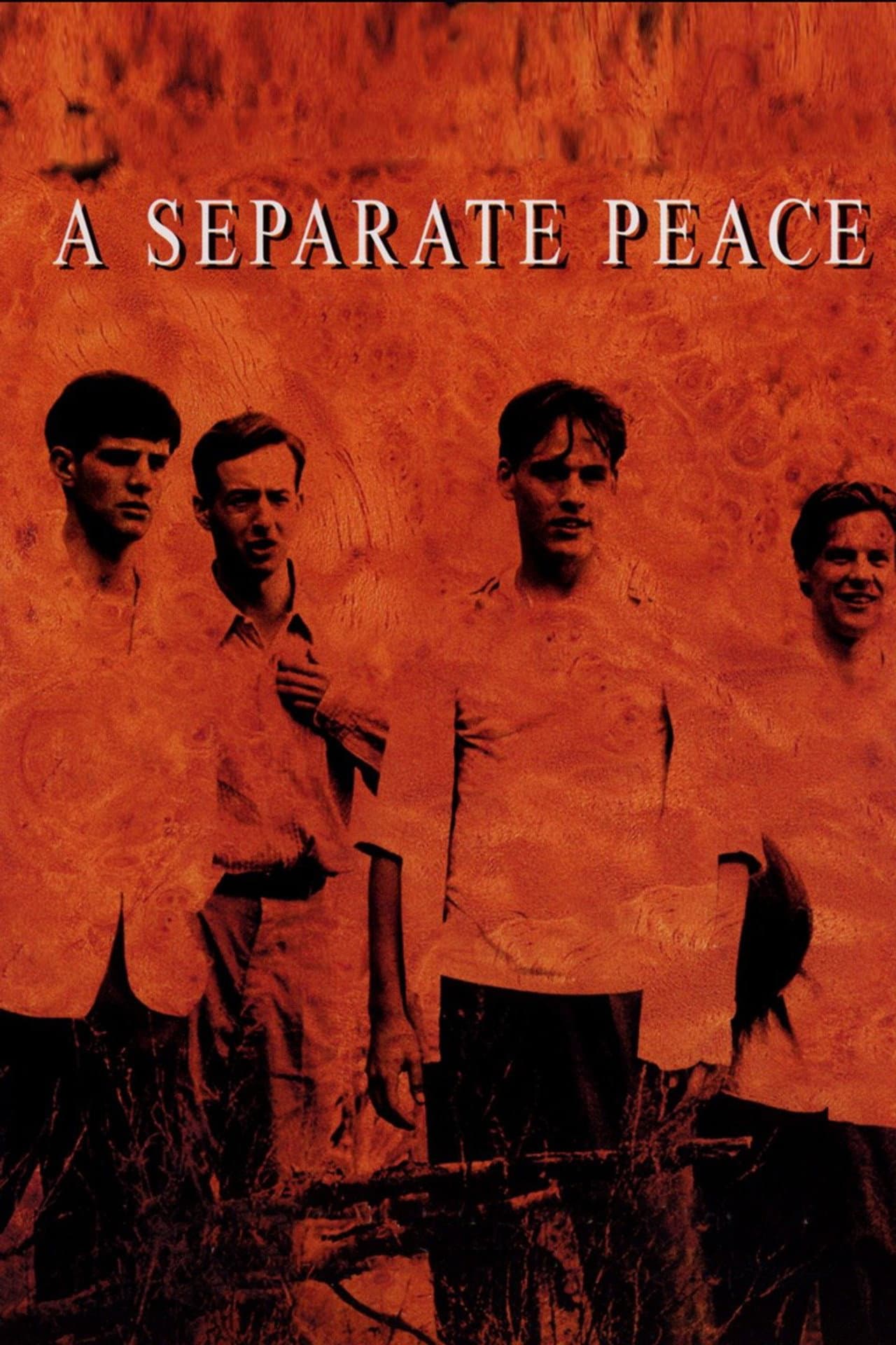 A Separate Peace preview 2