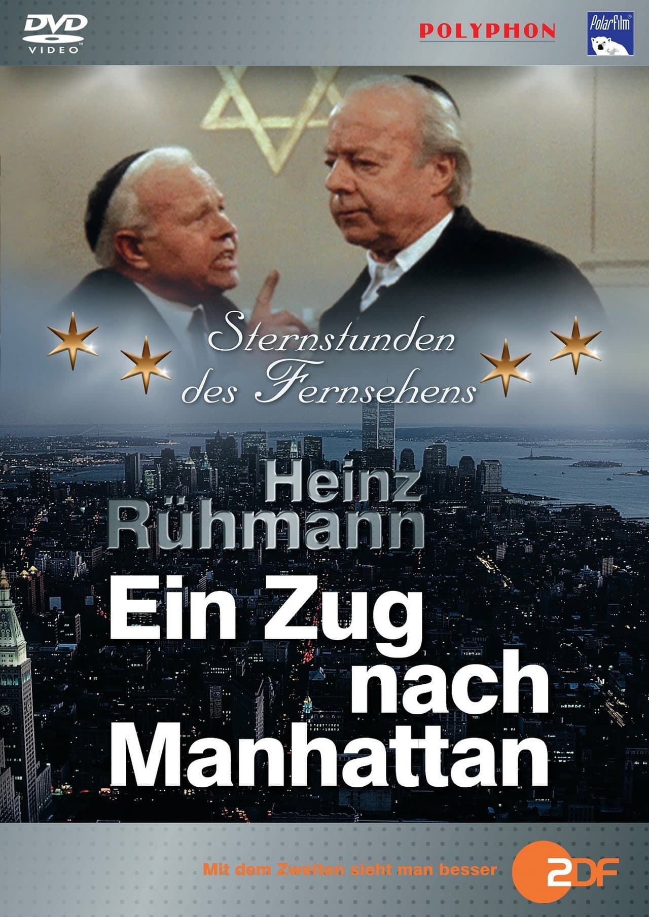 Ein Zug nach Manhattan preview 1