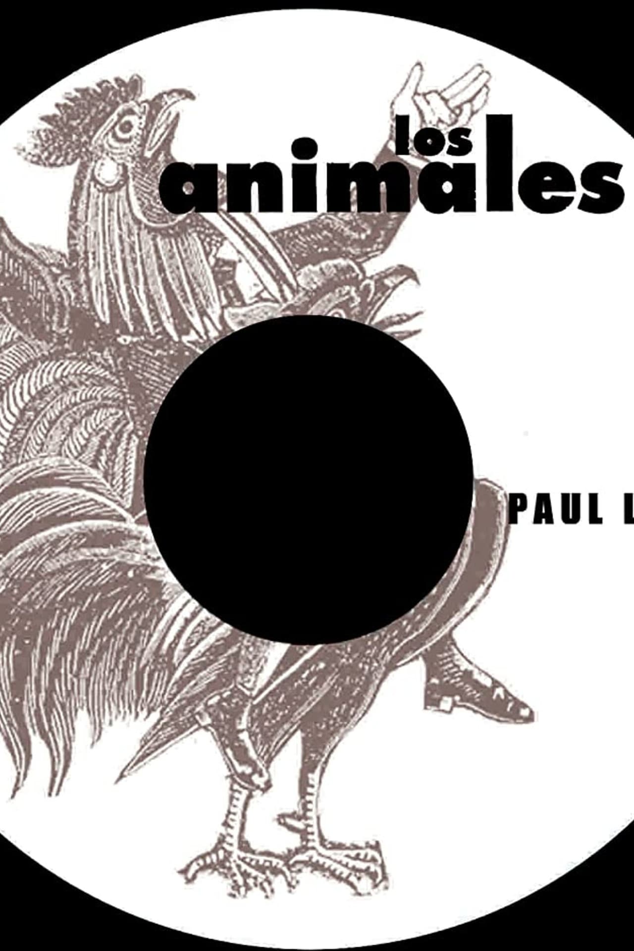 The Animals 1850 - 1950 preview 1