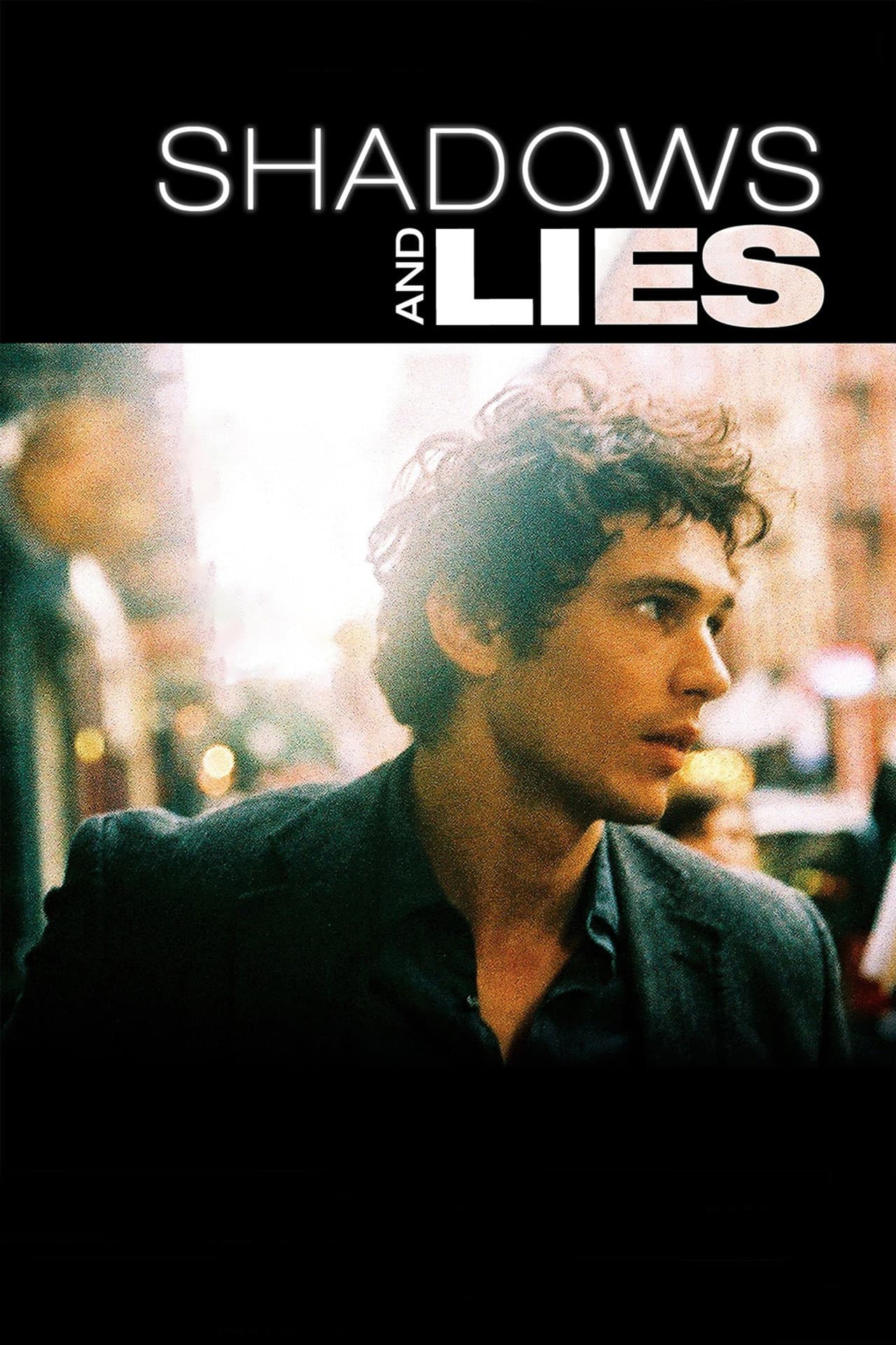 Shadows & Lies preview 2