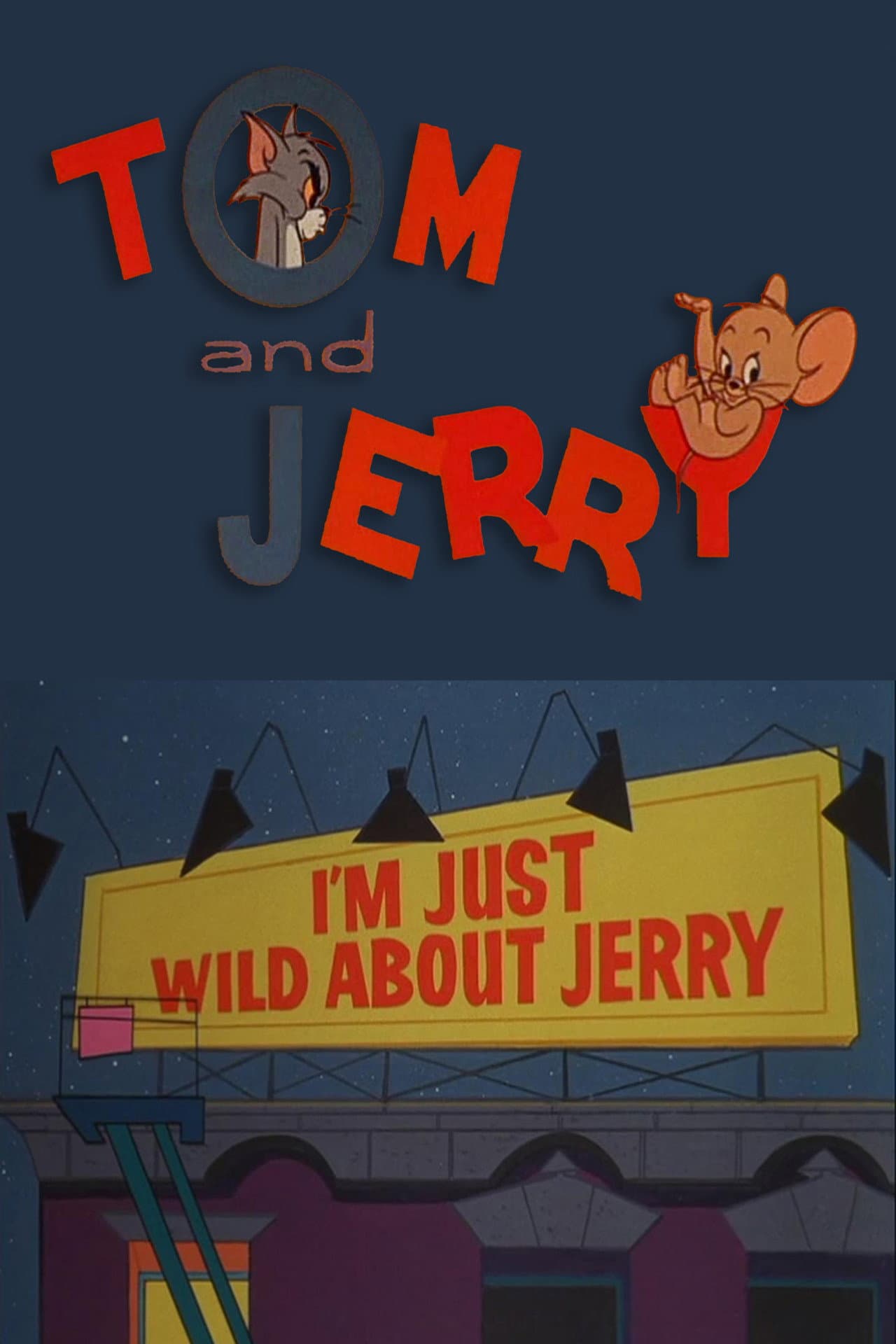 I'm Just Wild About Jerry preview 2