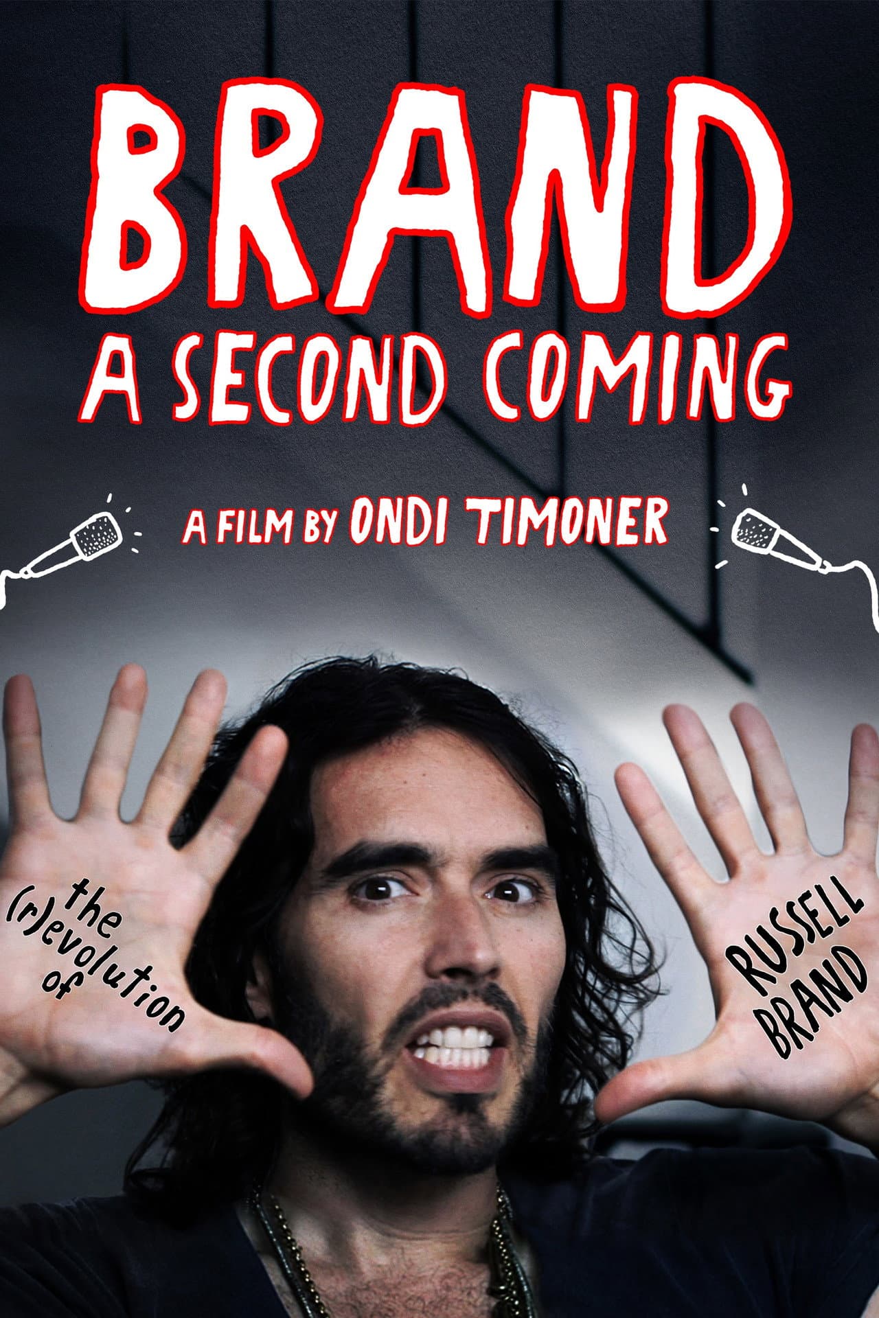 Brand: A Second Coming preview 1