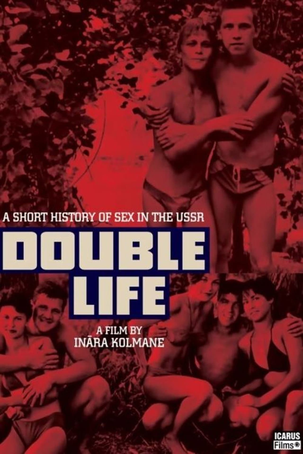 Double Life. A Short History of Sex in the USSR preview 1