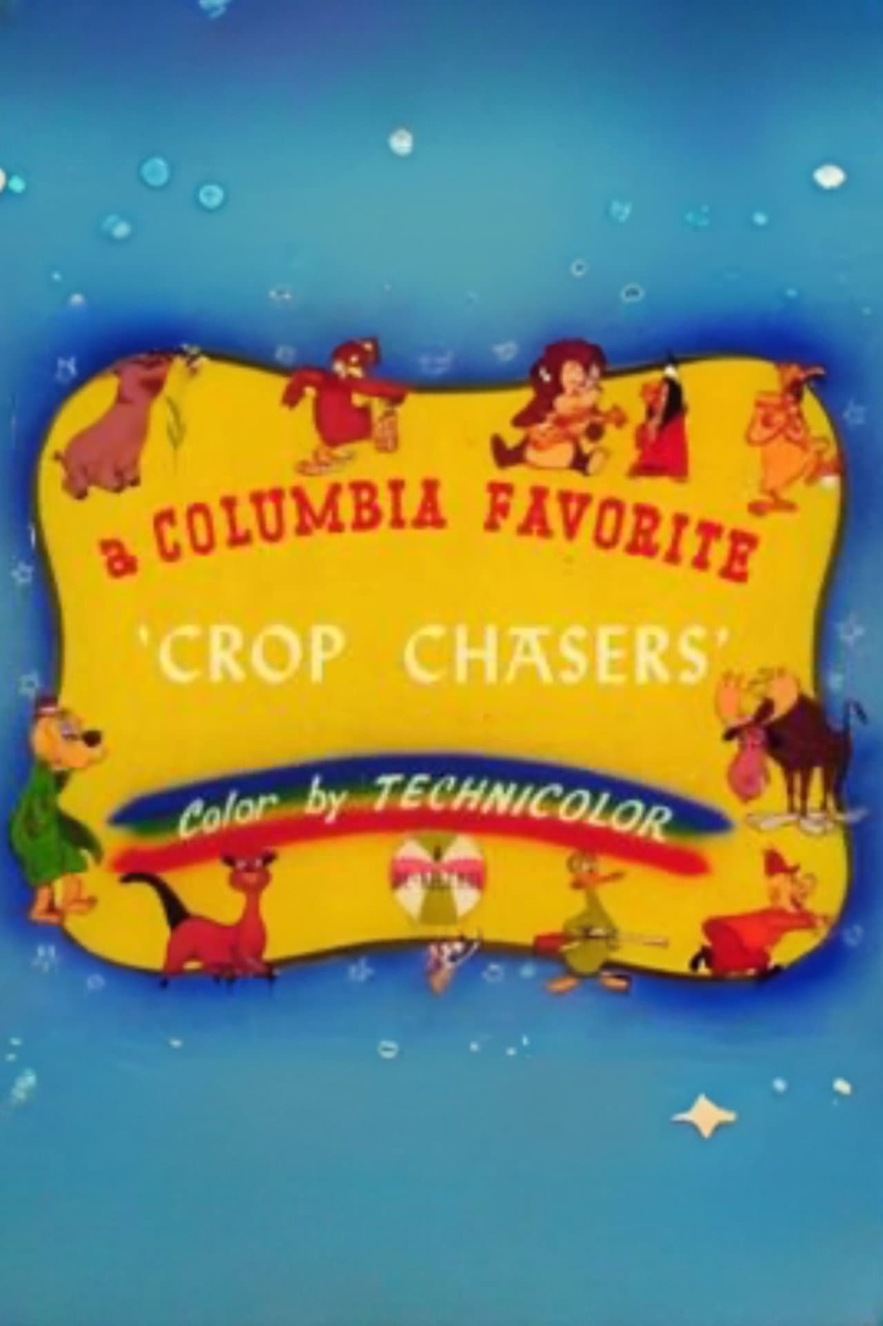 Crop Chasers preview 1