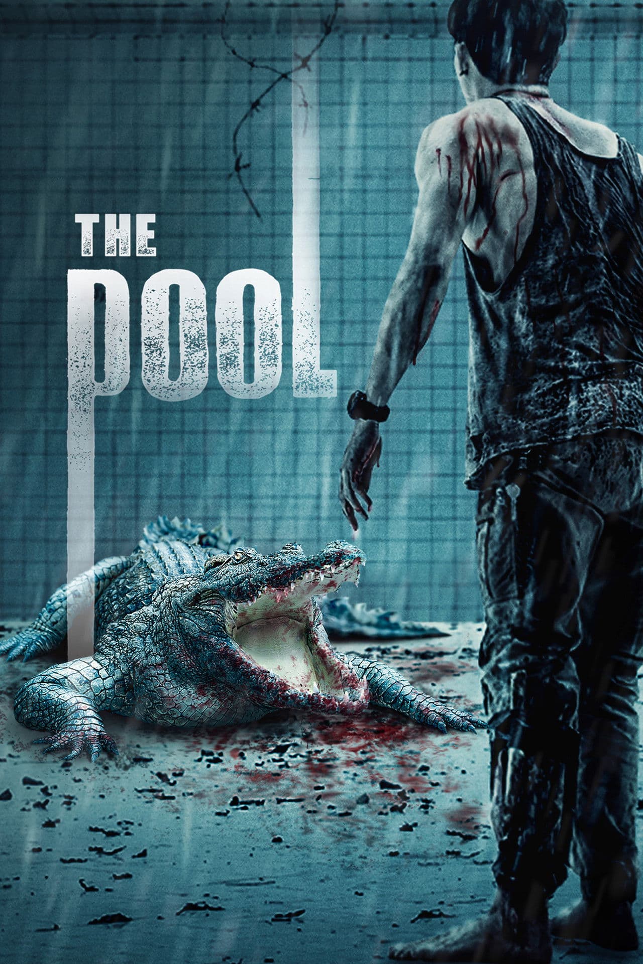 The Pool preview 2